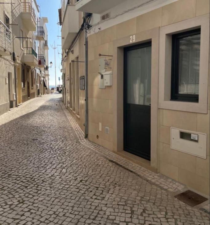 Apartamento Casa Da Carochinha Nazaré Exterior foto