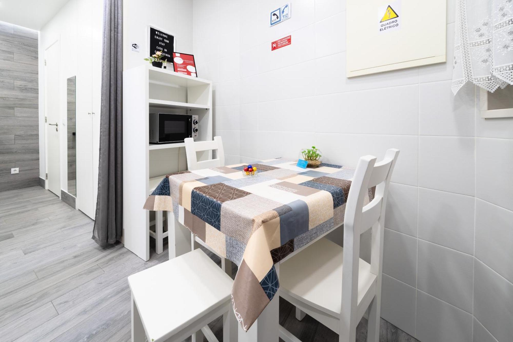 Apartamento Casa Da Carochinha Nazaré Exterior foto