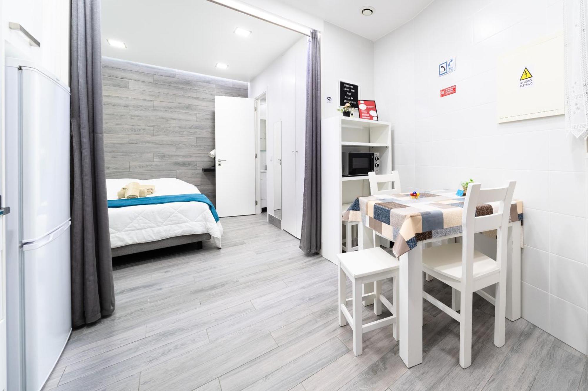 Apartamento Casa Da Carochinha Nazaré Exterior foto